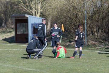 Bild 318 - F SG Daenisch Muessen - SV Boostedt : Ergebnis: 0:2
